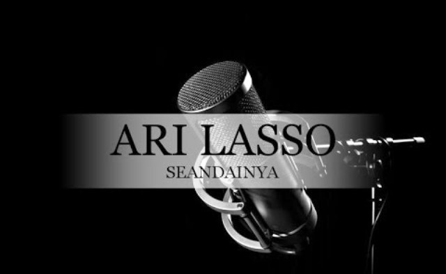 Lirik Lagu: Ari Lasso – Seandainya - Manaberita.com