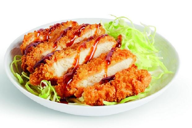  Resep  Chicken Katsu Curry Bakalan Jadi Makanan Favorit  