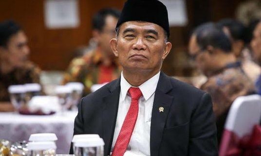 Menko PMK : Keluarga Miskin Terus Bertambah Lantaran Keluarga Miskin Besanan dengan Keluarga Miskin Lainnya