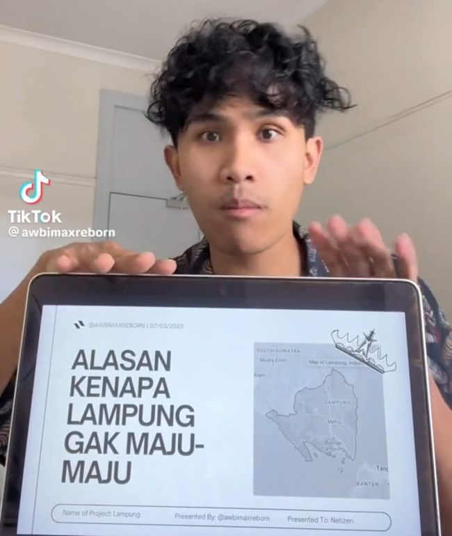 Polda Lampung ‘ngaku Tak Bisa Hentikan Kasus Bima Tanpa Alasan Jelas