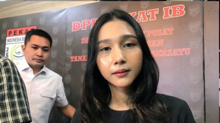 Tenri Anisa Akui Terima Transferan Dari Virgoun Dan Bantah Jadi Selingkuhan